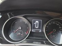 Gebraucht VW Touran 150 PS (110 kW) 2021 Beige Van / Kleinbus