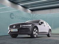 Gebraucht Volvo V60 CC Plus 197 PS (144 kW) 2023 Schwarz Kombi