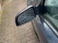 Gebraucht Opel Astra 89 PS (65 kW) 2008 Blau Limousine