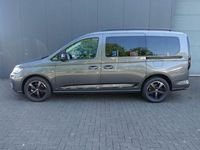 Gebraucht VW Caddy Maxi Edition 114 PS (83 kW) 2025 Grau Van / Kleinbus