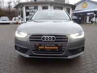 gebraucht Audi A4 Avant Attraction *Facelift*