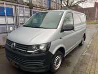 gebraucht VW Transporter T6Kasten-DSG Eco Profi