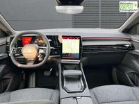 Neu Renault Austral Techno 200 PS (147 kW) 2026 Dolomitgrau + blackpea... SUV
