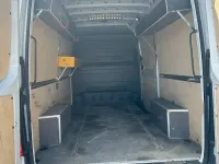 Gebraucht Mercedes Sprinter 170 PS (125 kW) 2022 Weiß Van