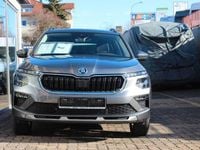 Neu Skoda Kamiq Selection 116 PS (85 kW) 2026 Grau SUV