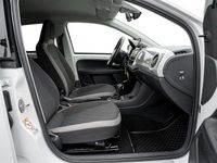 Gebraucht VW e-up! Style 61 kW (83 PS) 2022 Weiß Kleinwagen