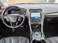 Gebraucht Ford Mondeo Titanium 205 PS (150 kW) 2019 Weiß Limousine