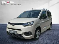 Gebraucht Toyota Proace Verso City 110 PS (80 kW) 2022 Sand Kombi