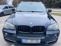 Gebraucht BMW X5 235 PS (172 kW) 2009 Schwarz SUV