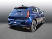 Neu Renault 5 E-Tech Iconic 110 kW (150 PS) 2026 Nachtblau+ black pearlschwarz Limousine