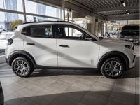 Nowe Citroën e-C3 83 kW (113 KM) 2025 Biały Van