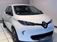 gebraucht Renault Zoe Intens mit Batterie/KLIMAAUTO/NAVI/RFK