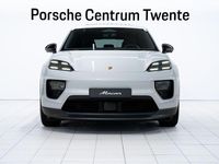 Gebraucht Porsche Macan 264 kW (360 PS) 2025 Grau SUV