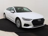 Neu Audi A7 340 PS (250 kW) 2026 Weiß Limousine