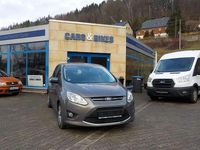 Gebraucht Ford C-MAX SYNC Edition 150 PS (110 kW) 2015 Brisbane (met.) Van / Kleinbus