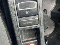 Gebraucht VW Sharan 140 PS (102 kW) 2012 Schwarz Van / Kleinbus