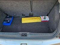 Gebraucht Nissan Micra 80 PS (58 kW) 2004 Grau Kleinwagen