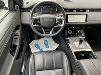 Gebraucht Land Rover Range Rover evoque R-Dynamic 204 PS (150 kW) 2022 Ostuni pearl white SUV