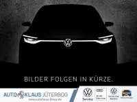 Gebraucht VW Caddy 114 PS (83 kW) 2021 Gold Van / Kleinbus