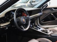 Gebraucht Porsche 911 Carrera 4S Cabriolet 450 PS (330 kW) 2022 Weiß Cabrio