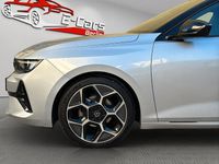 Gebraucht Opel Astra Ultimate 131 PS (96 kW) 2024 Silber Limousine