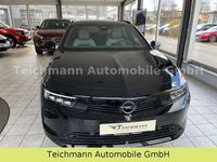 Neu Opel Astra Edition 145 PS (106 kW) 2026 Schwarz Kombi