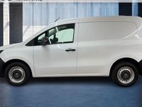 Gebraucht Renault Kangoo 89 kW (122 PS) 2022 Mineral weiss Van / Kleinbus