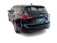 Gebraucht Ford Focus Titanium X 155 PS (114 kW) 2026 Schwarz Kombi