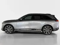 Neu XPENG G9 AWD Performance 422 kW (575 PS) 2026 Graphite gray SUV