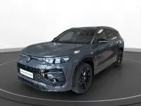 Neu VW Tayron Style 193 PS (141 kW) 2026 Grau SUV