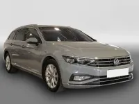 Używany VW Passat Elegance 150 KM (110 kW) 2024 Szary Kombi