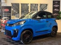 Gebraucht Ligier JS60 2025 Blau Kleinwagen