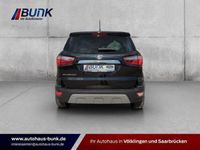 gebraucht Ford Ecosport 1.0l EcoBoost Titanium