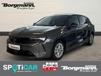 Gebraucht Opel Astra Enjoy 110 PS (80 kW) 2024 Grau Limousine