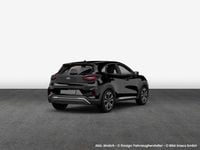 Brugt Ford Puma ST-Line 155 HK (114 kW) 2024 Sort SUV