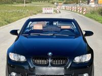 gebraucht BMW 335 Cabriolet i Original M Paket