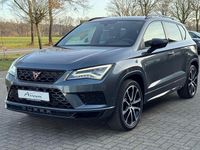 Gebraucht Cupra Ateca 300 PS (220 kW) 2020 Grau SUV