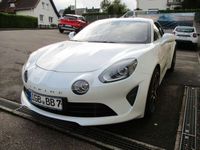 gebraucht Renault Alpine A110 Première Edition 1.8 TCE 250 DCT