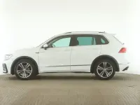 Gebraucht VW Tiguan R-line 2018 Andere SUV