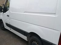 Usado Renault Master 131 HP (96 kW) 2020 Monovolume