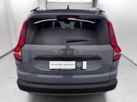 Usata Dacia Jogger Extreme 110 CV (80 kW) 2025 Grigio Monovolume