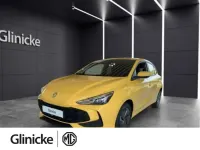 Second-hand MG MG3 194 CP (142 kW) 2024 Galben Hatchback
