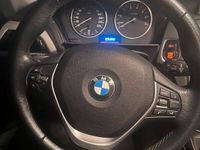 gebraucht BMW 220 i Coupé