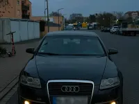 Usata Audi A6 180 CV (132 kW) 2006 Grigio Berlina