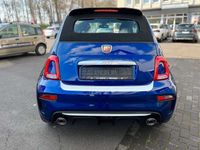 gebraucht Abarth 595C /1.Hand/PDC/17'