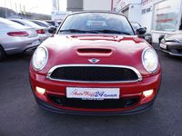 Gebraucht Mini Cooper S 184 PS (135 kW) 2014 Rot Kleinwagen