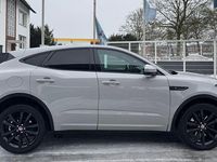 Gebraucht Jaguar E-Pace R-Dynamic 300 PS (220 kW) 2018 Grau SUV