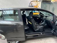 Second-hand Ford B-MAX 105 CP (77 kW) 2017 Gri Monovolum