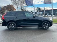 Neu Volvo XC60 Plus 250 PS (183 kW) 2026 Schwarz SUV