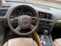 Gebraucht Audi Q5 S-Line 2012 Grau SUV